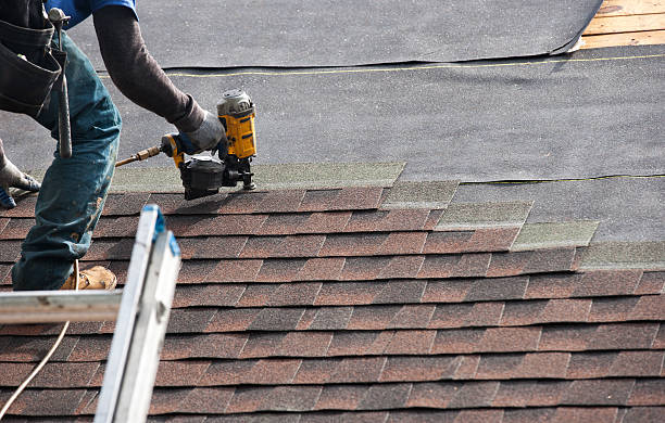 Licensed Gutter Installation service in New York Mills, MN - Brentwood Metal Roofing